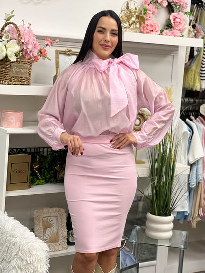 Emely szoknya