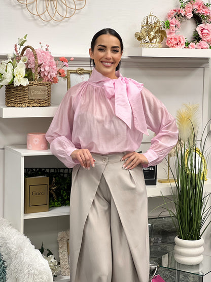 Glenna blúz