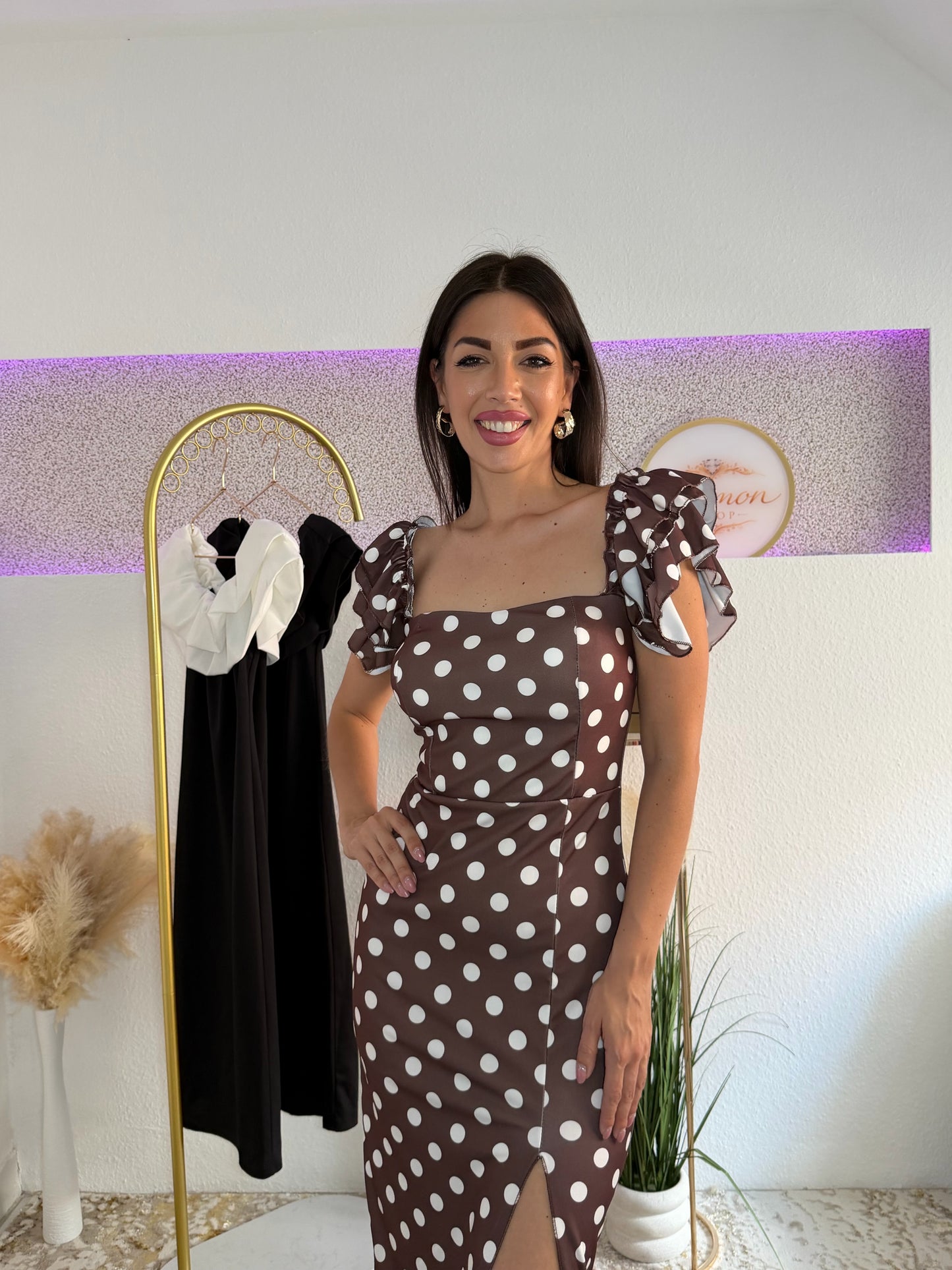 Vivienne ruha