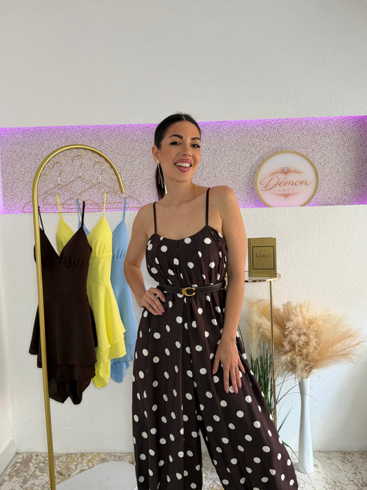 Edna overál