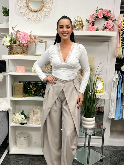 Emmie felső