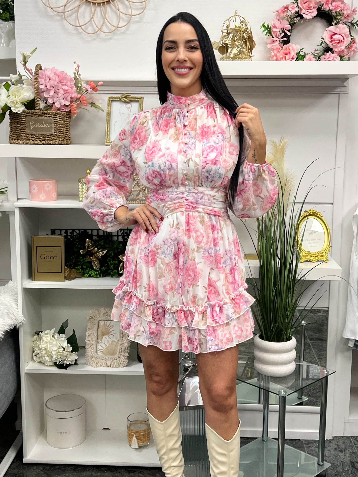 Linda ruha