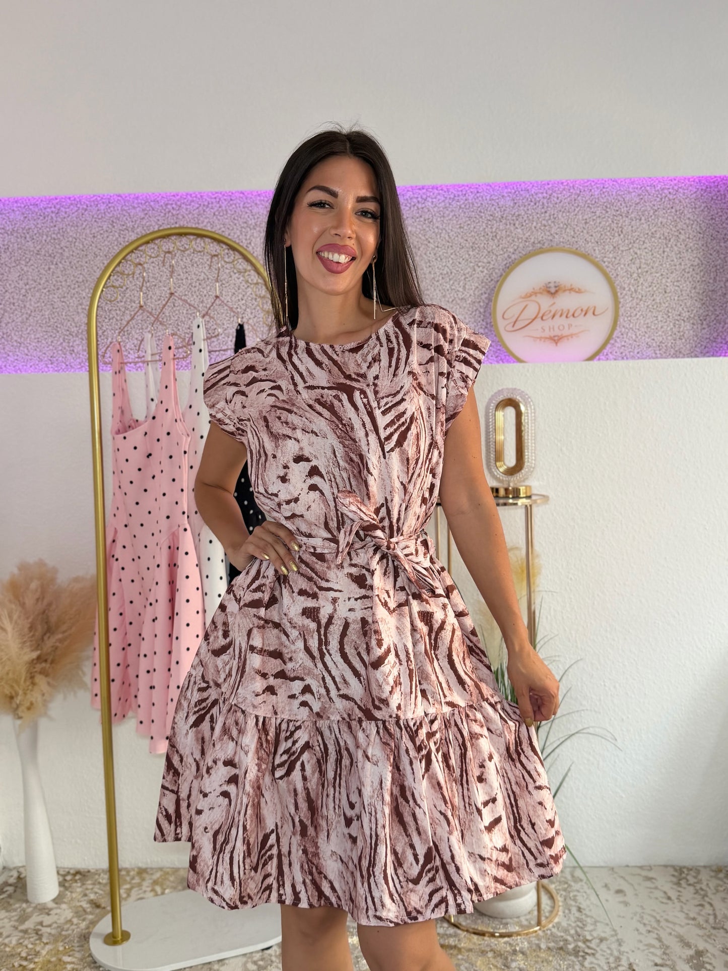 Peggie ruha