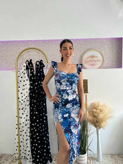 Couture ruha
