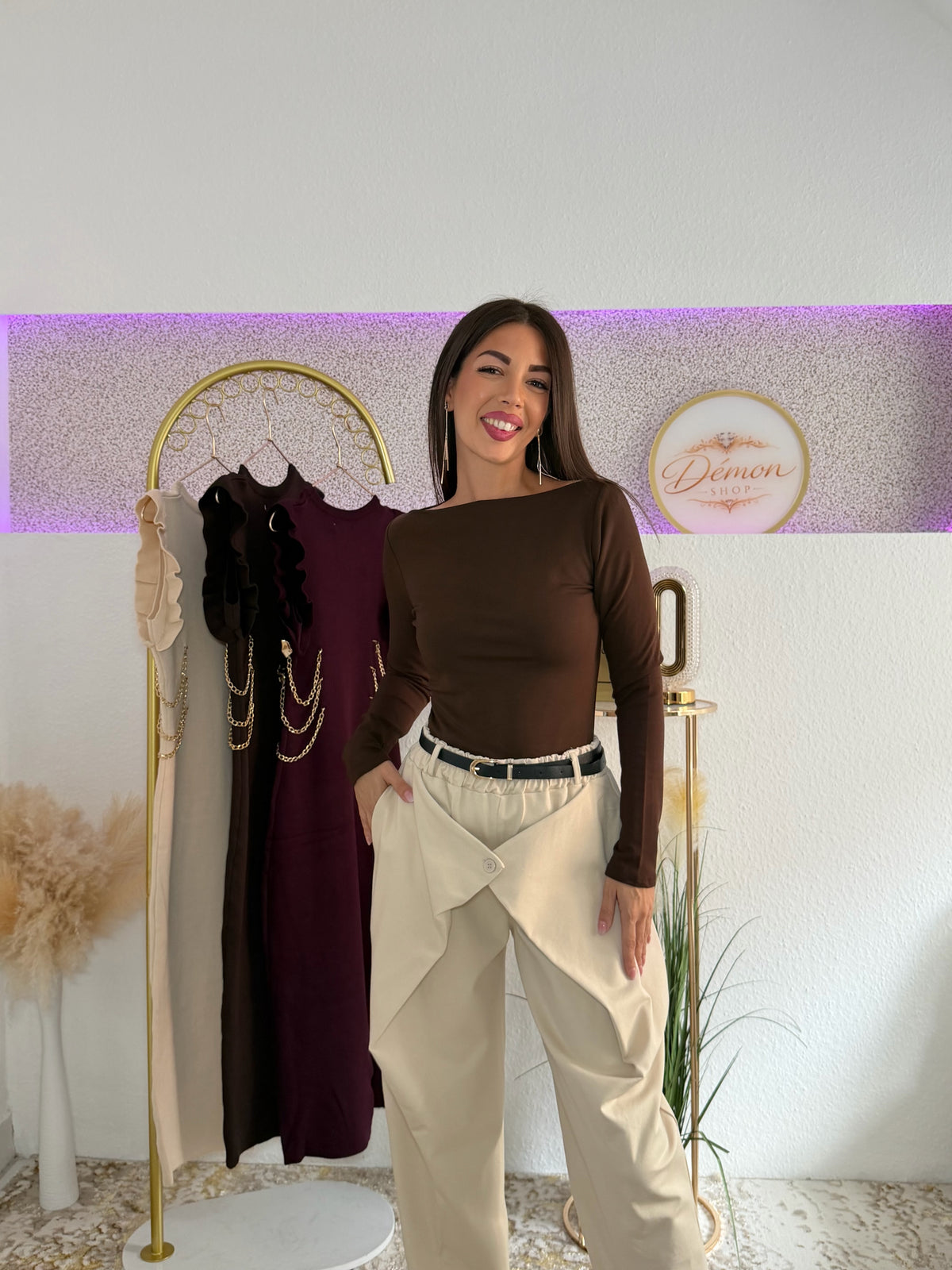 Frida nadrág