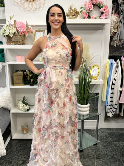 Luxe ruha