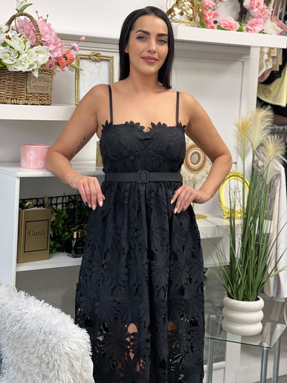 Rose ruha