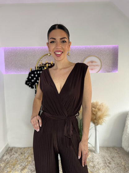 Alicia overál