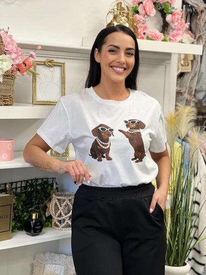 Kylee póló