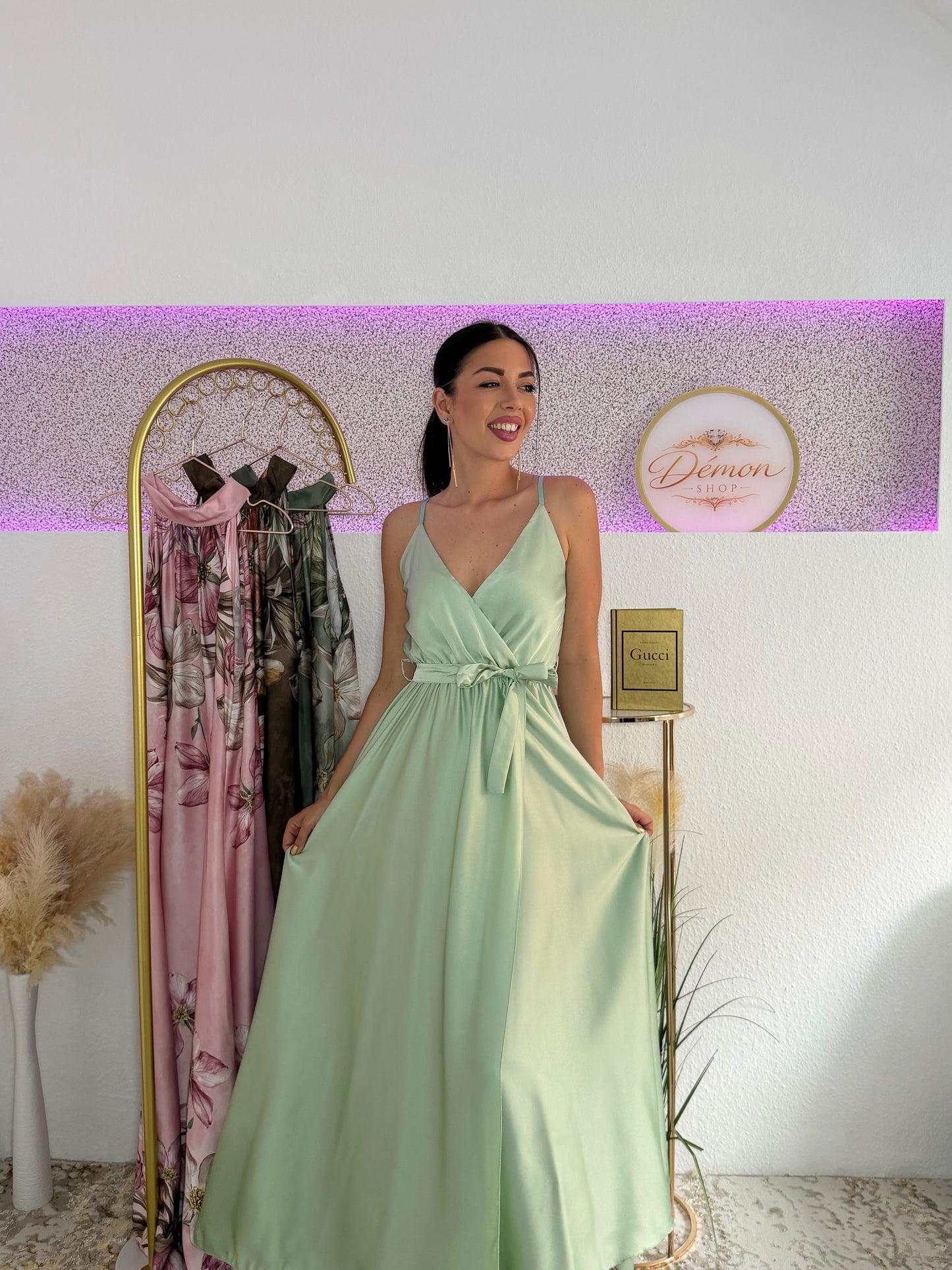 Liliana ruha