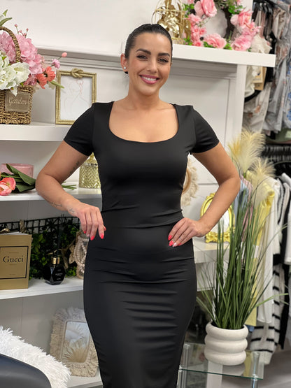 Patricia ruha