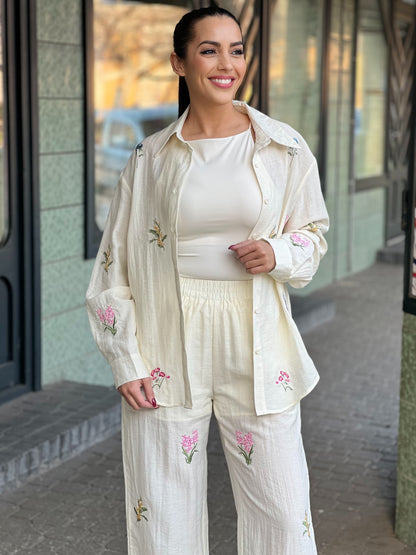 Hettie szett