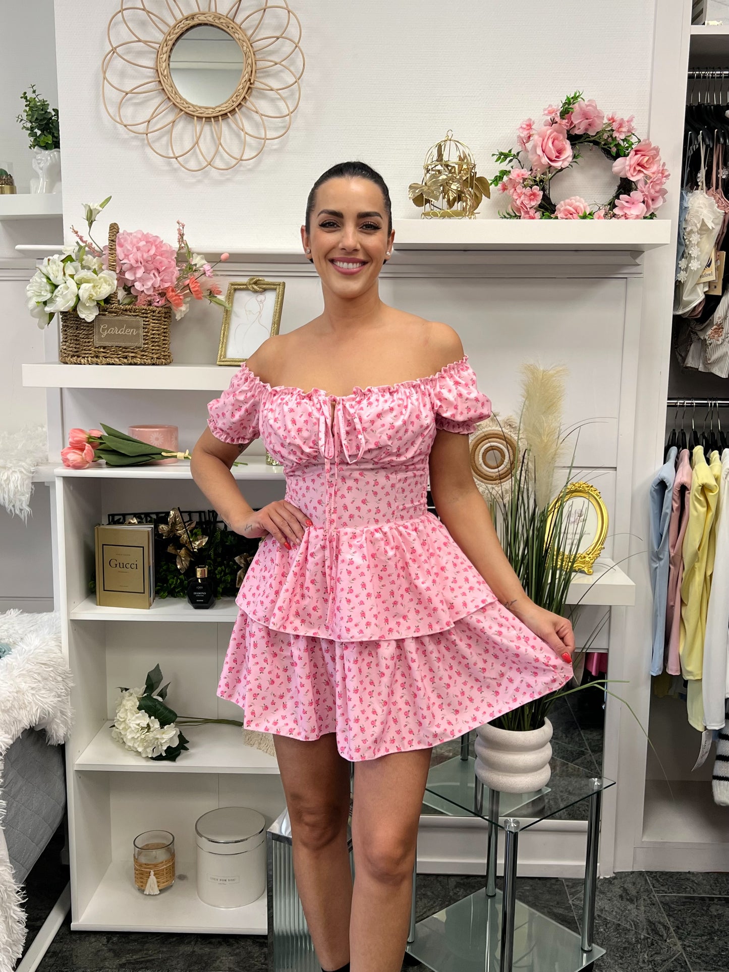 Claudia ruha