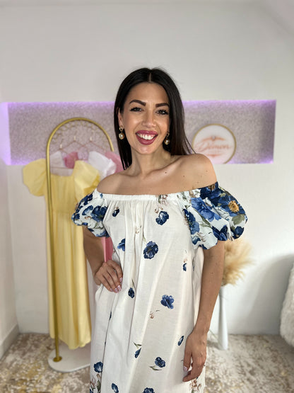 Eldora ruha