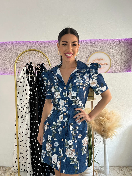 Tina ruha