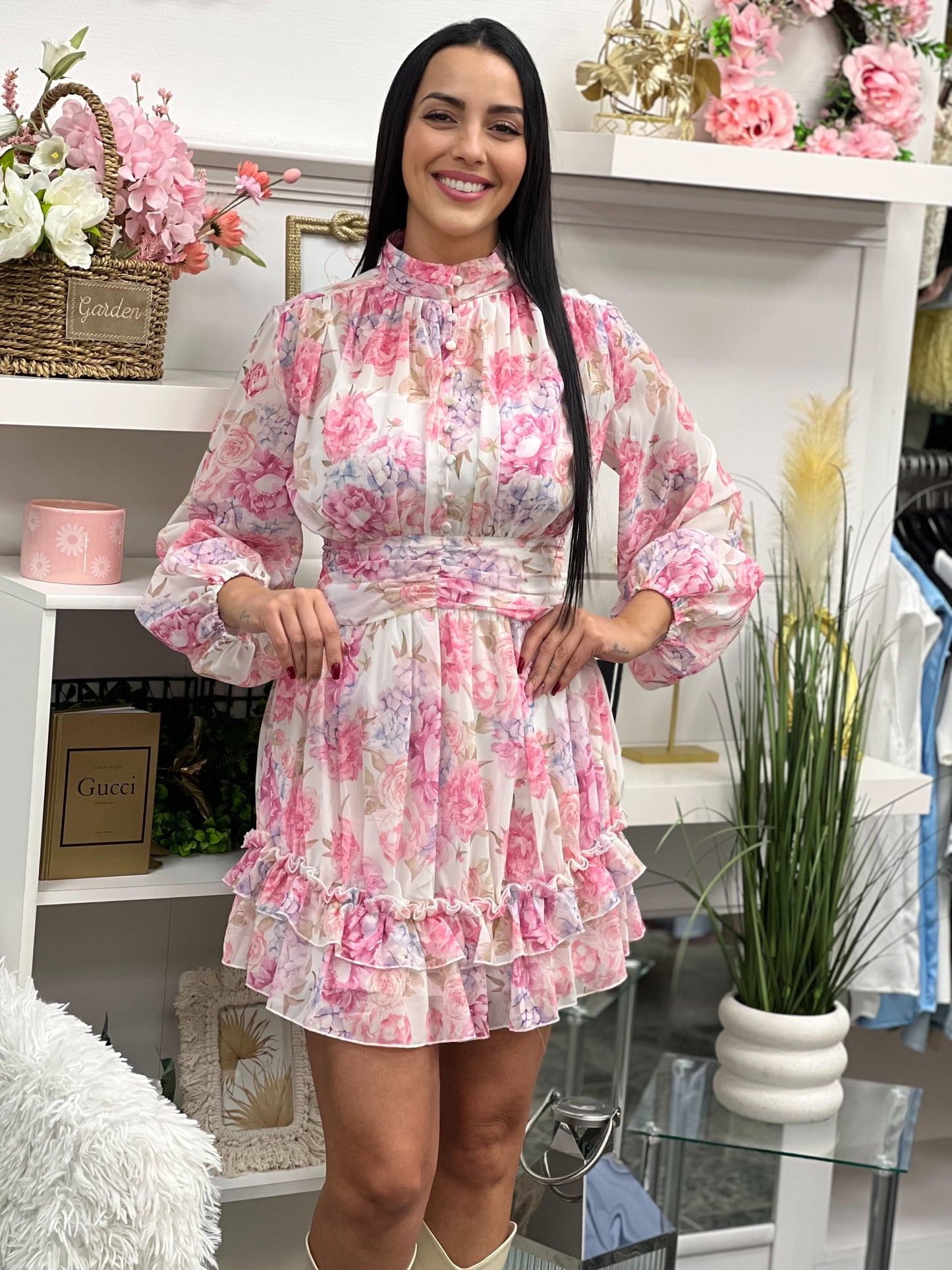 Linda ruha