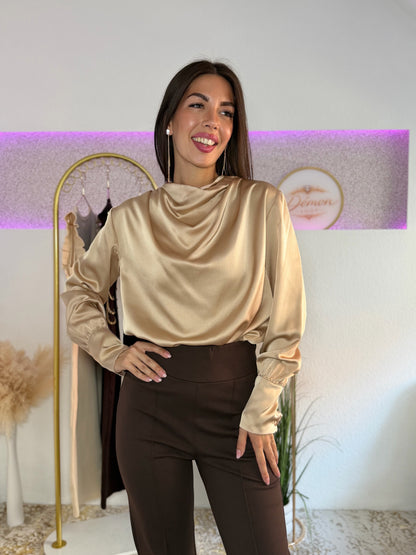 Lelah blúz