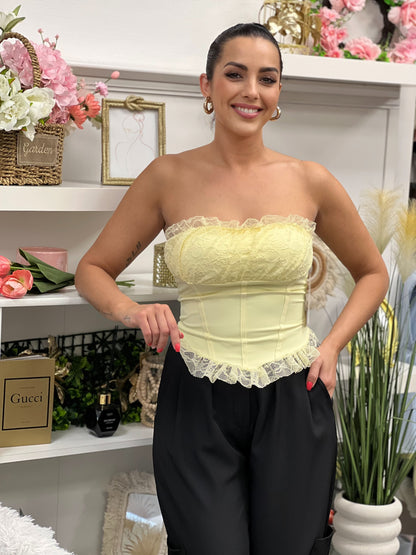Robyn top