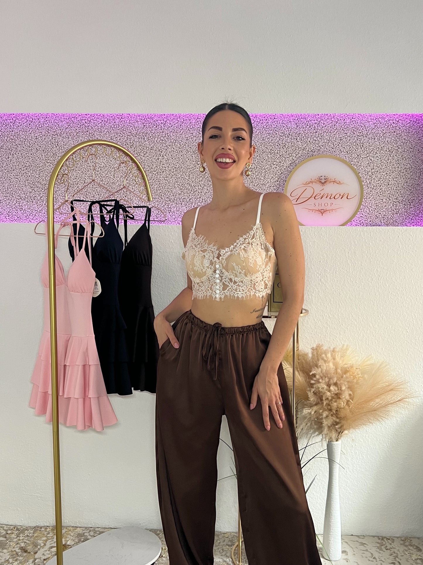 Noelia top