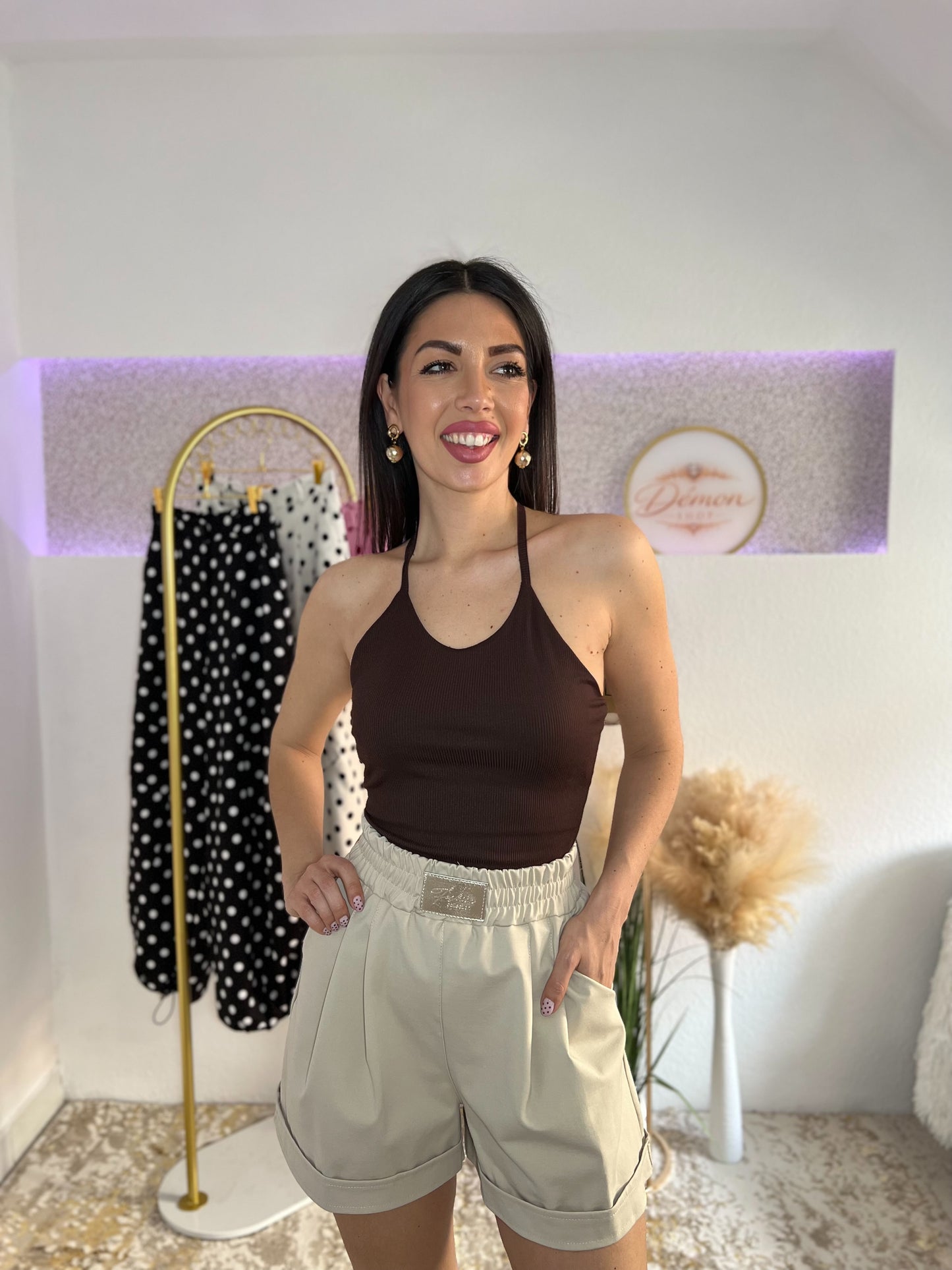 Gina trikó