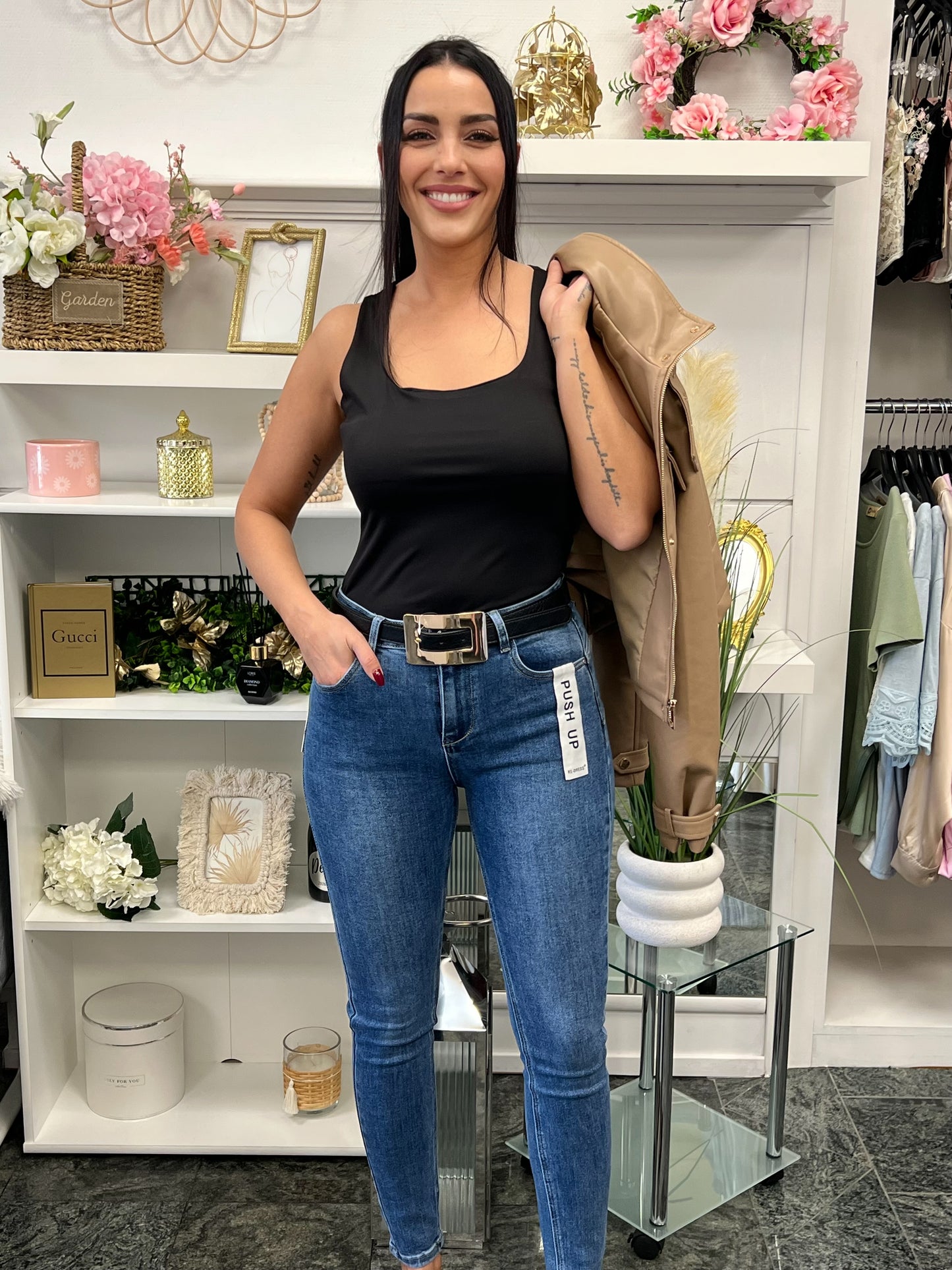 Dina farmer