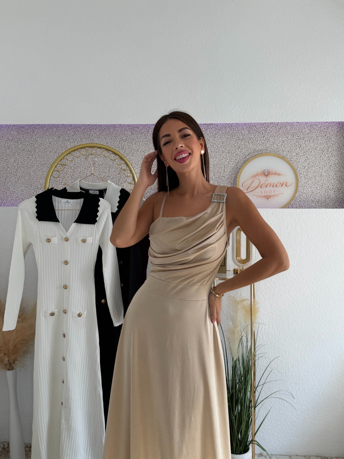 Cristal ruha