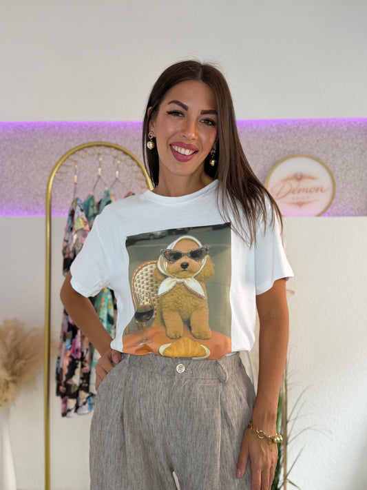 Aletha póló