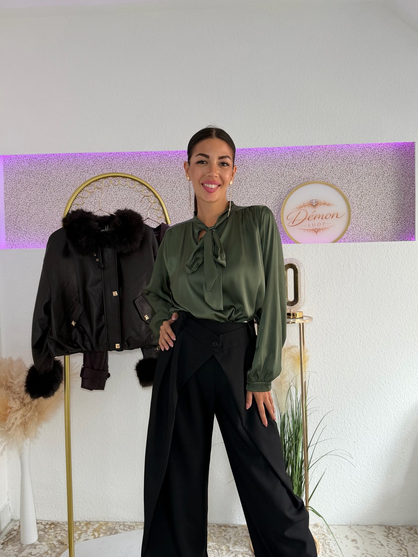 Zoila nadrág