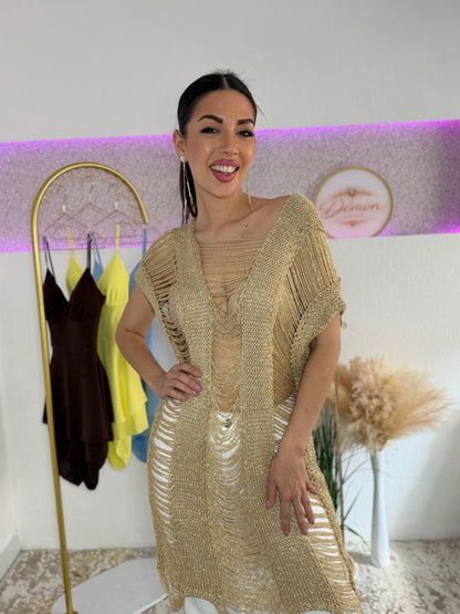 Gloria ruha