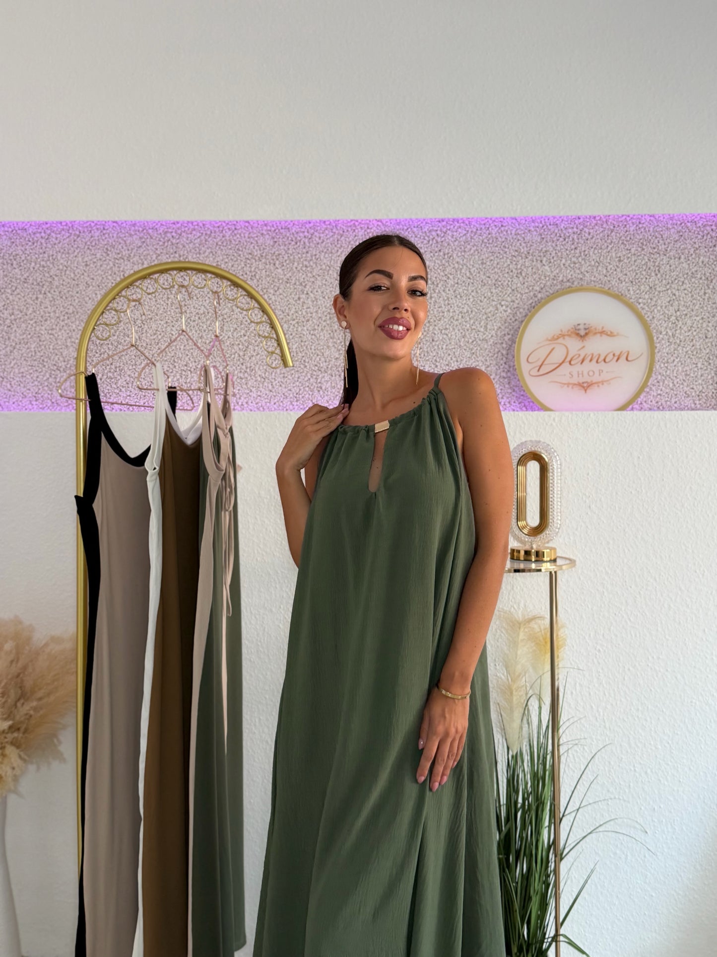 Pamela ruha