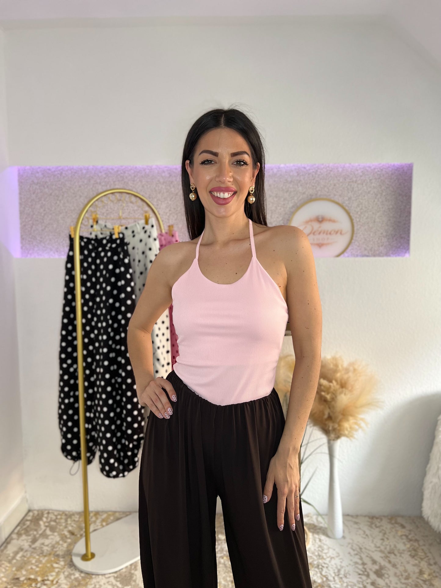 Gina trikó