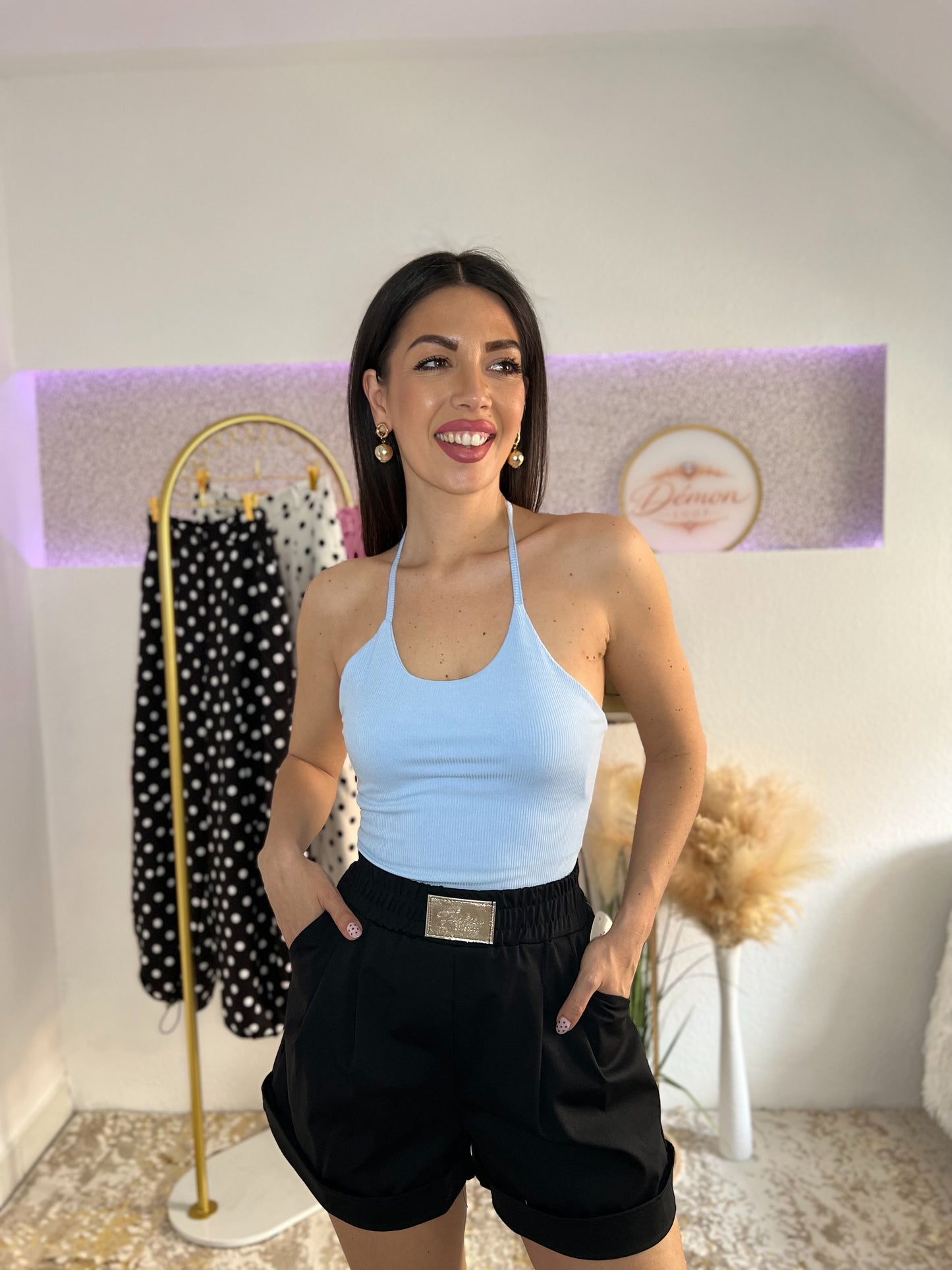 Gina trikó
