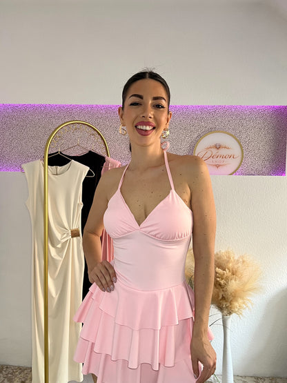 Jazmyn overál