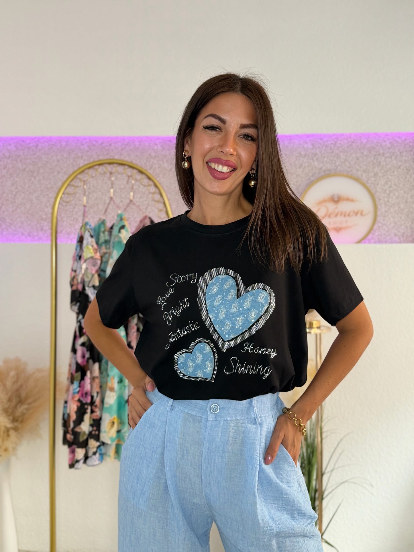 Velda póló
