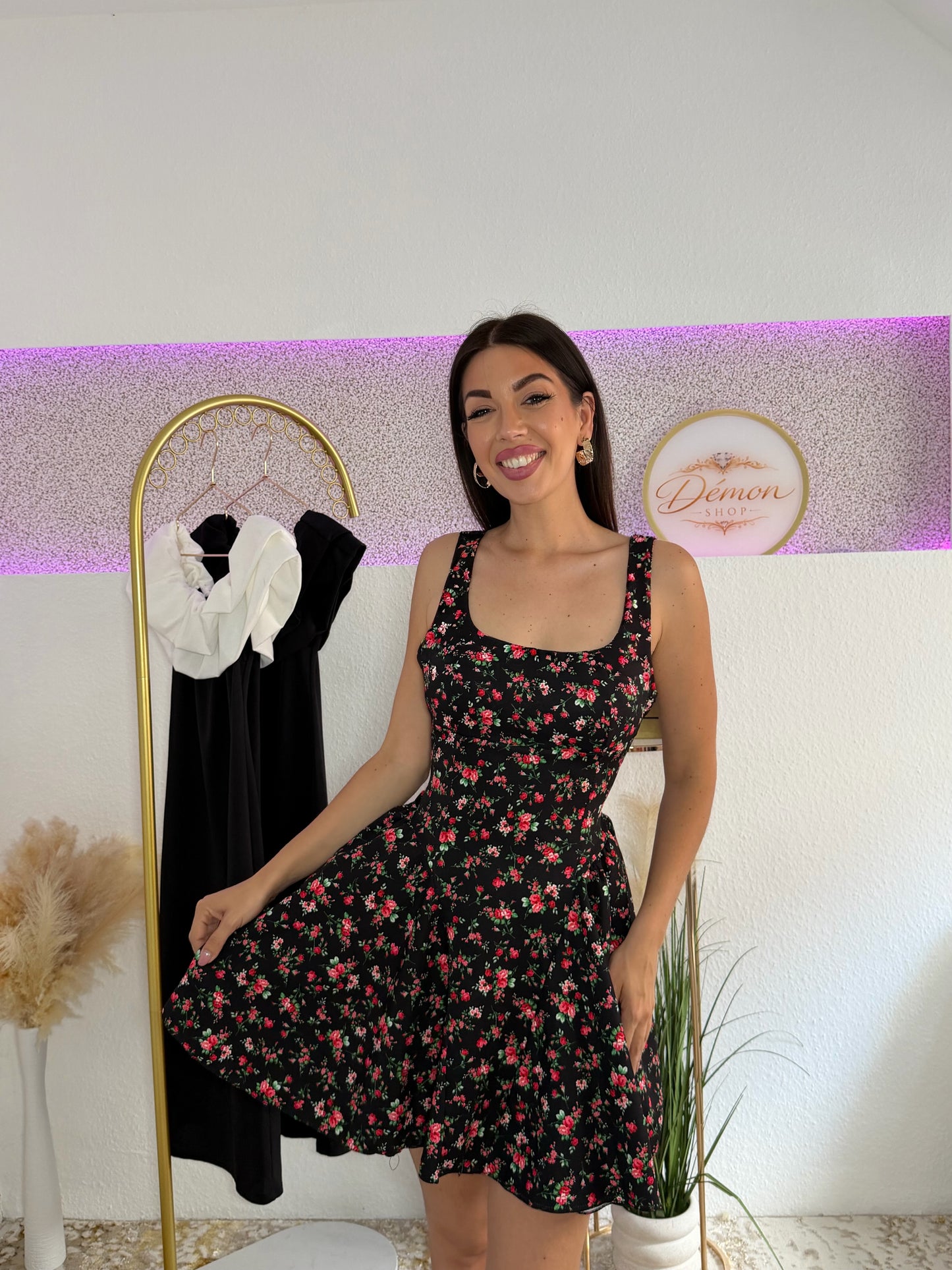 Alisha ruha