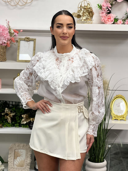 Jackie szoknyanadrág