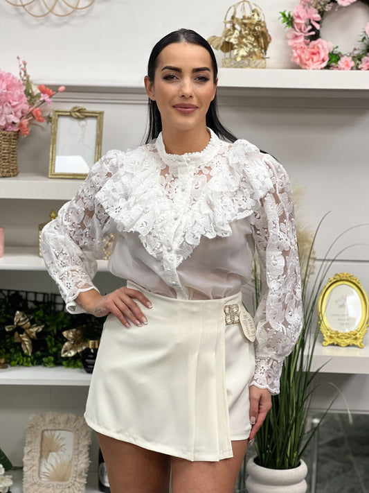Jackie szoknyanadrág