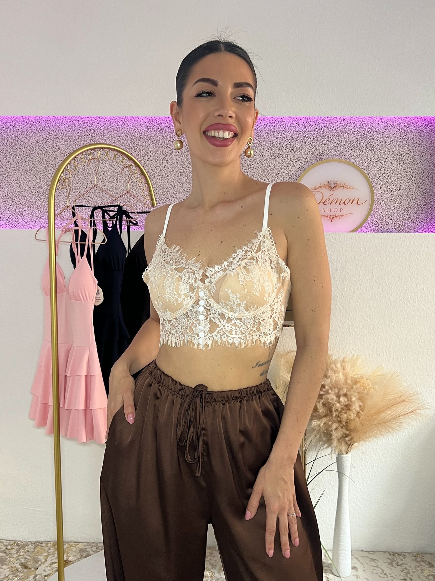 Noelia top