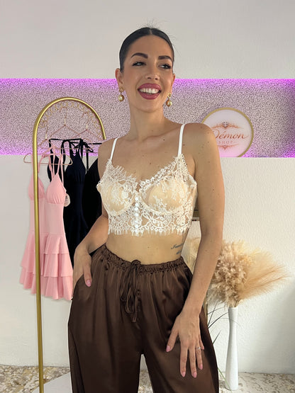 Noelia top