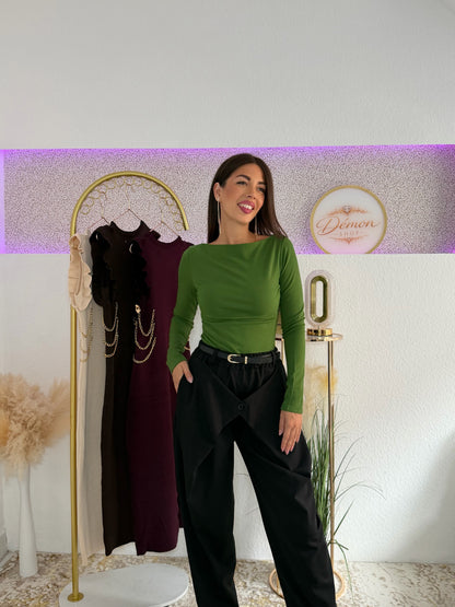 Frida nadrág