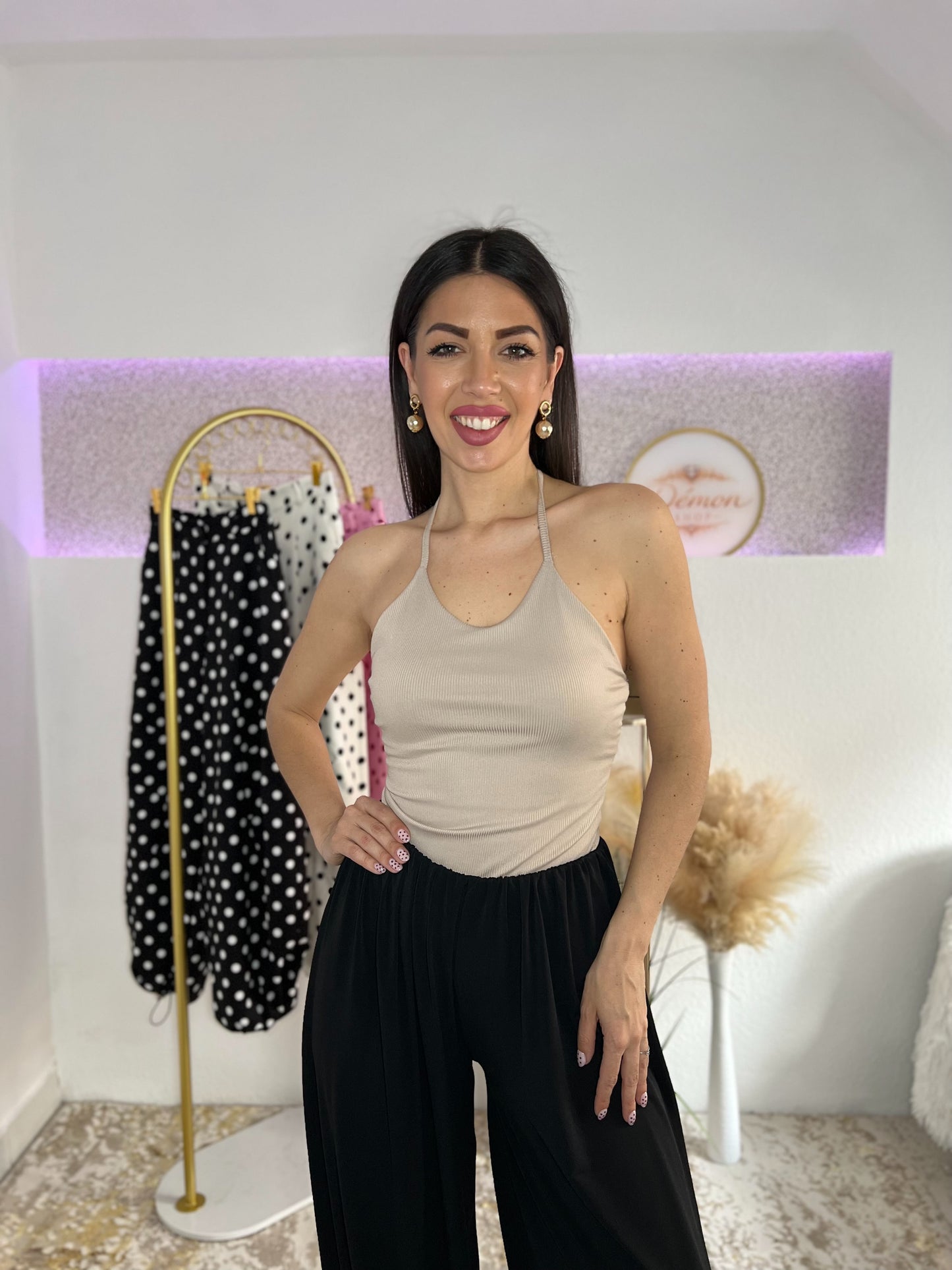 Gina trikó