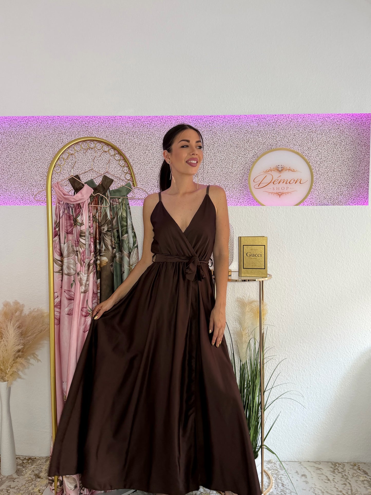 Liliana ruha