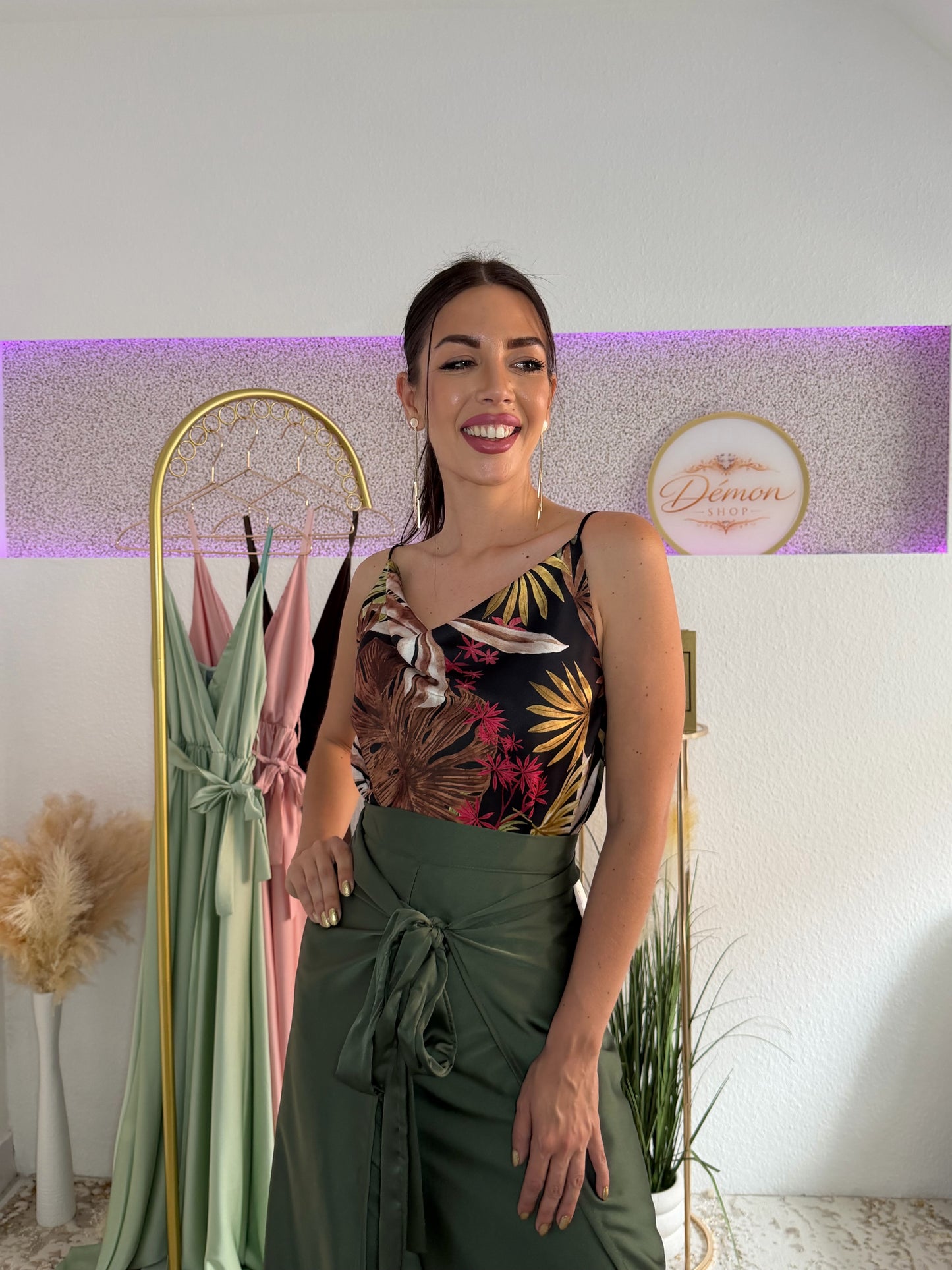 Vallie trikó