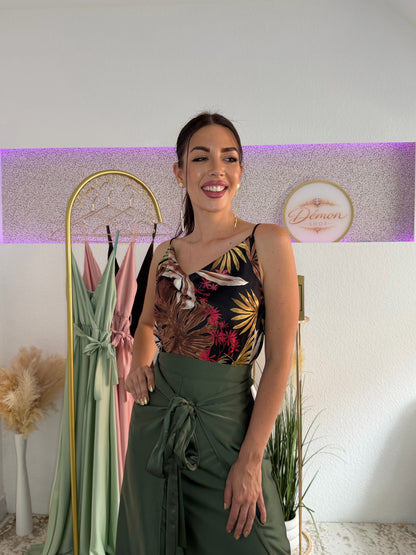 Vallie trikó