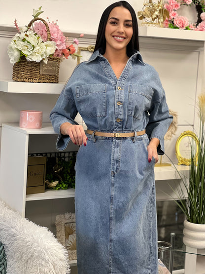 Vital farmer ruha