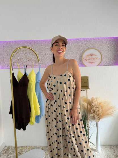 Edna overál