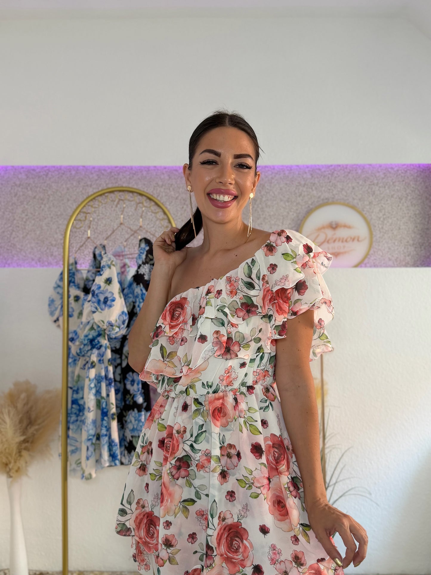 Alize ruha