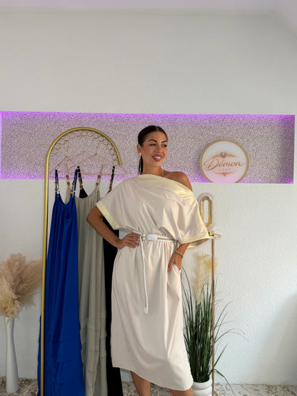 Theresia ruha